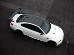 BMW M3 Coupe VF620 Supercharged by EAS 2012 года